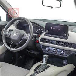 هوندا HR-V